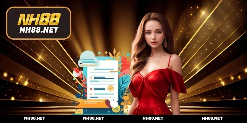 Điều khoản và điều kiện đối với việc lập hồ sơ cá cược