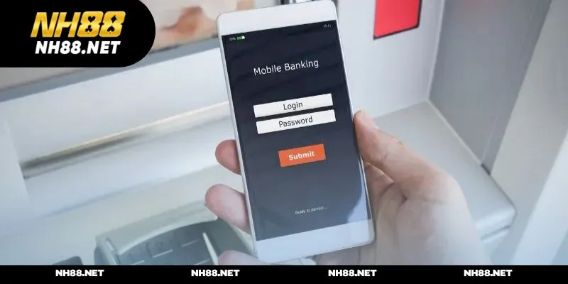 Nạp tiền NH88 với quy trình tối ưu, đơn giản