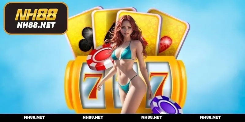 Triết lý hoạt động của nhà cái NH88